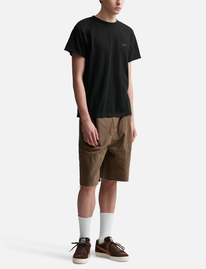 Adjustable Work Shorts Placeholder Image