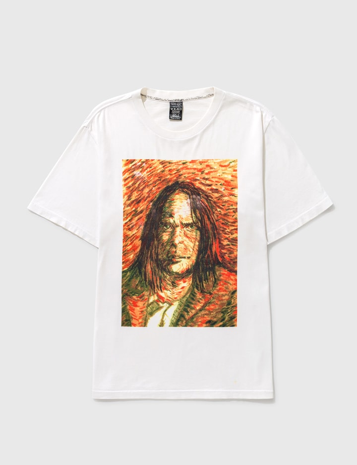 NUMBER (N)INE X NEIL YOUNG T-SHIRT Placeholder Image