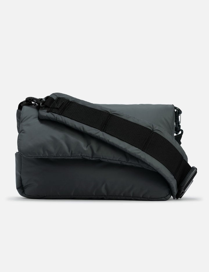 Padded Flap Holiday Bag Placeholder Image