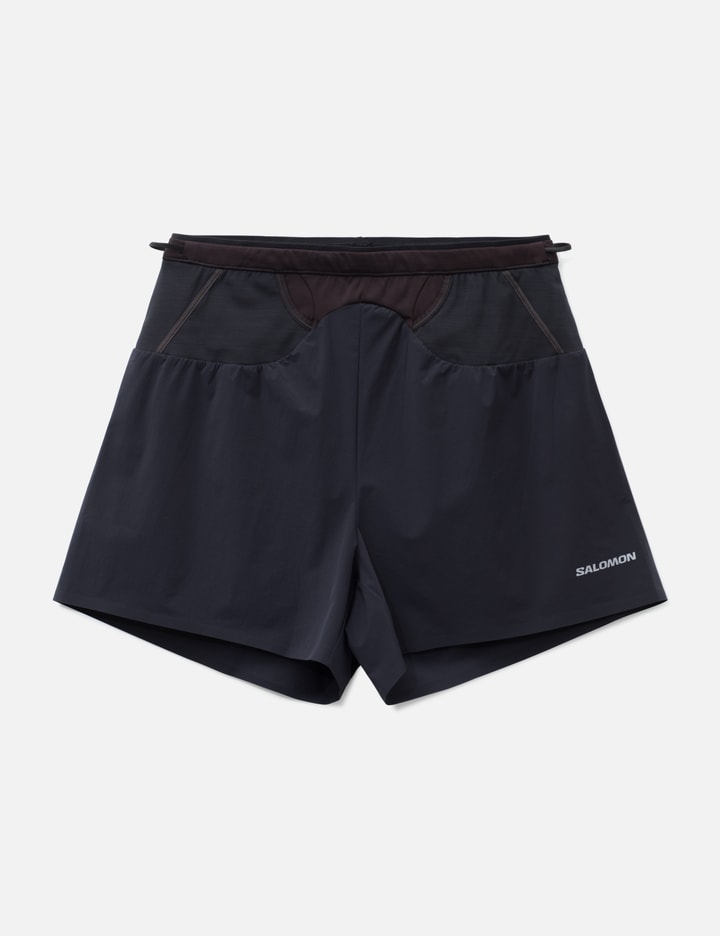 Salomon Advanced Solus Short