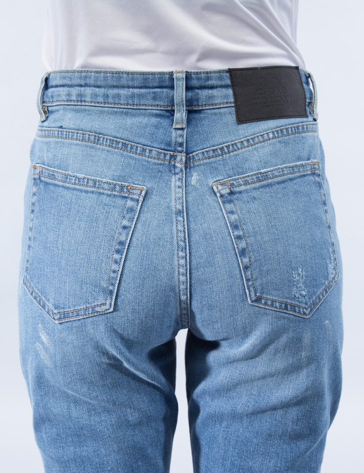 Common Jeans Placeholder Image