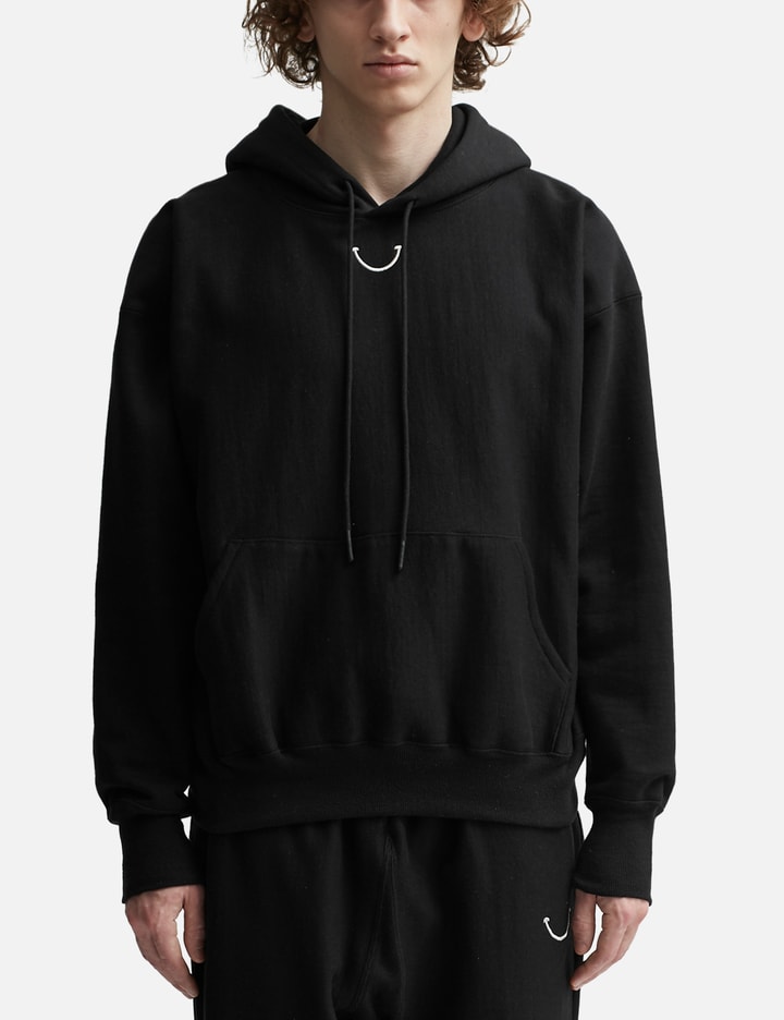 SMILE LOGO HOODIE Placeholder Image