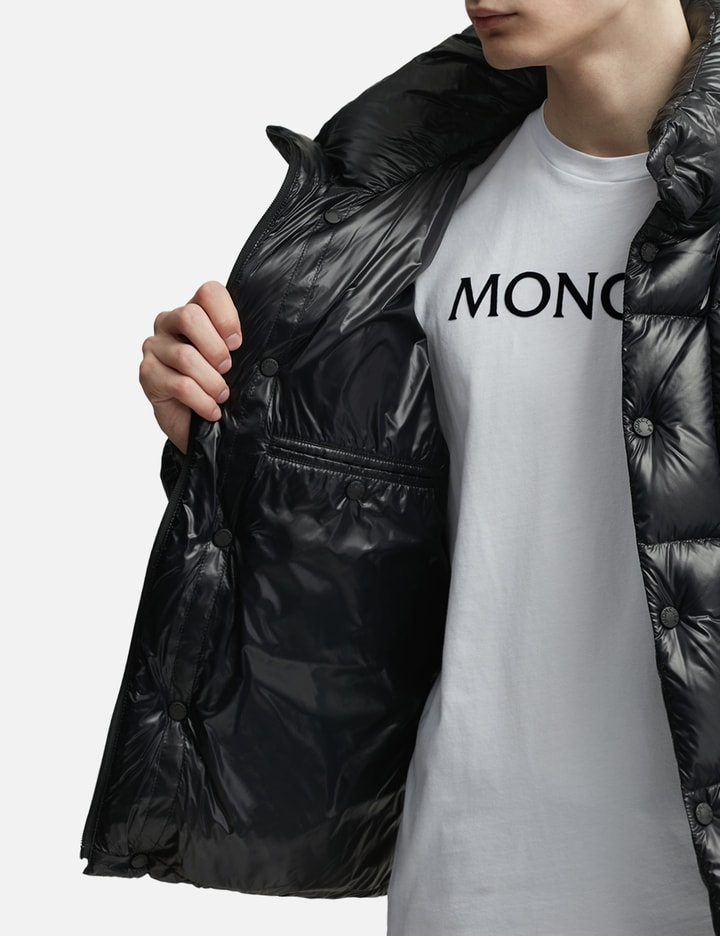 미삼 쇼트 다운 재킷 Placeholder Image