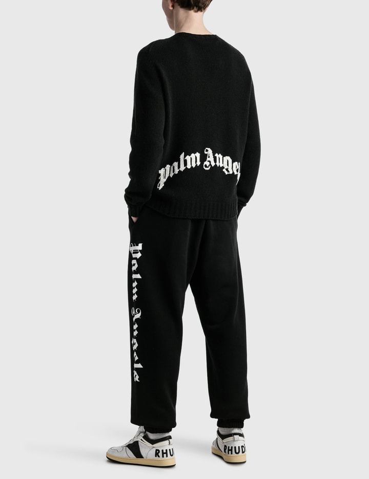 Side Logo Sweatpants Placeholder Image