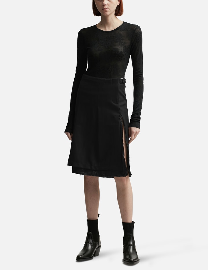 CLASP SKIRT Placeholder Image