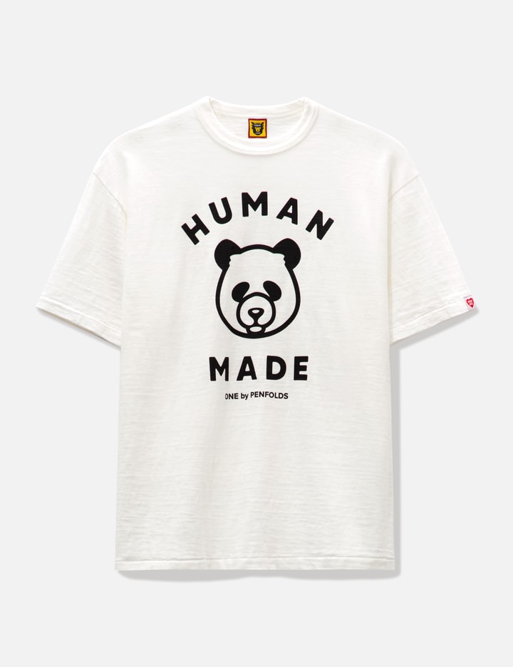 One By Penfolds Panda T-shirt Placeholder Image