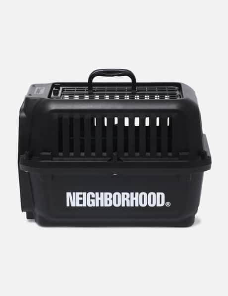 NEIGHBORHOOD CI Hard Crate