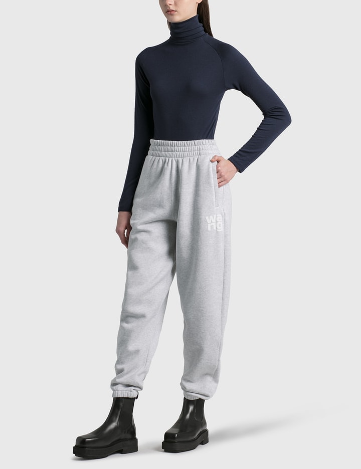 Brown Label Merino Turtleneck Bodysuit Placeholder Image