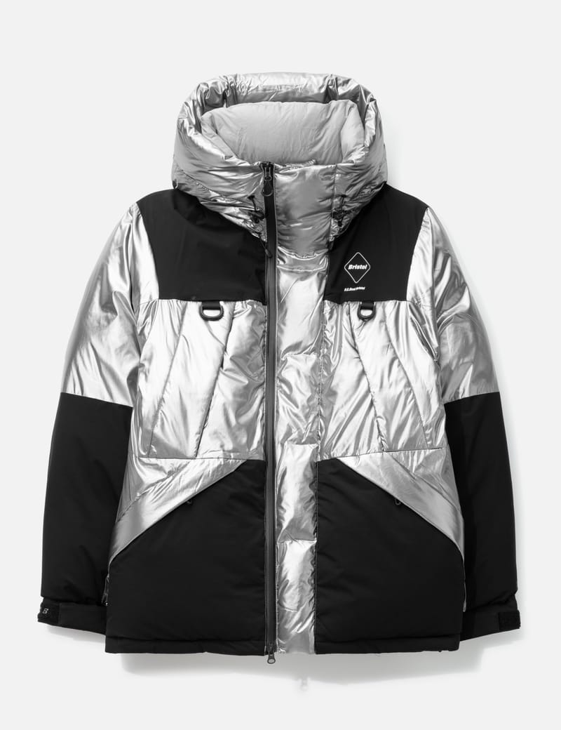 FCRB TOUR DOWN PARKA F.C.Real Bristol