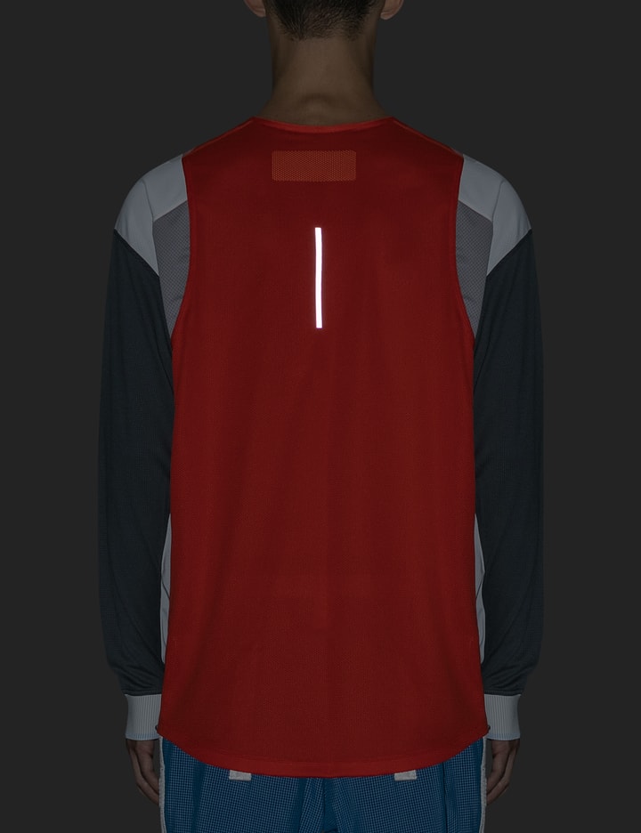 ISPA Dri FIT Long Sleeve Top Placeholder Image