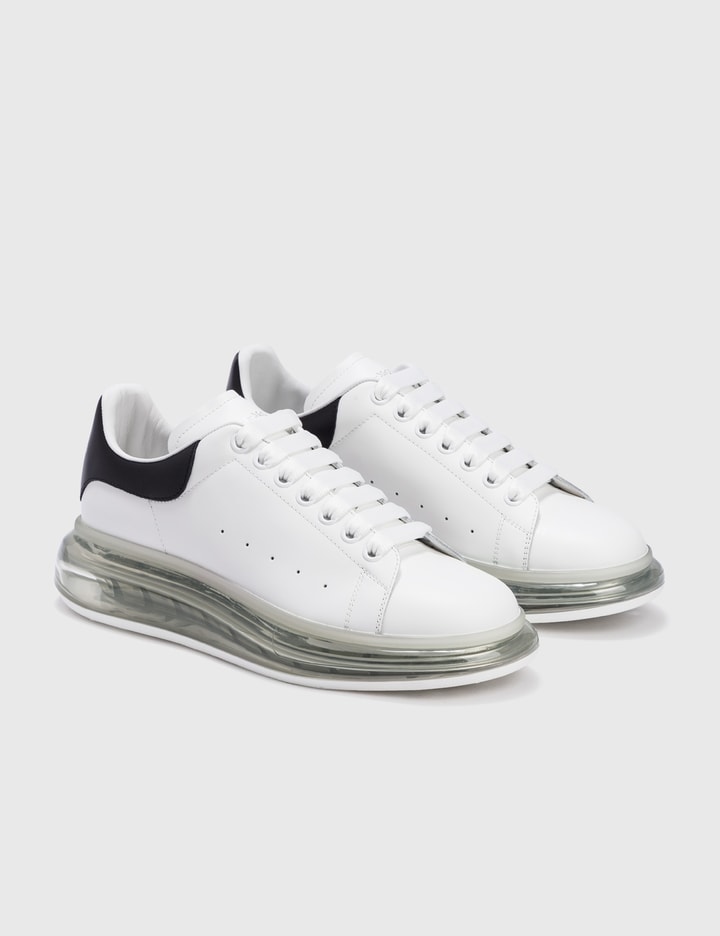 Oversized Sneaker Placeholder Image