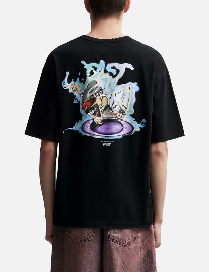 PIET x Oakley Mad Science T-shirt Placeholder Image