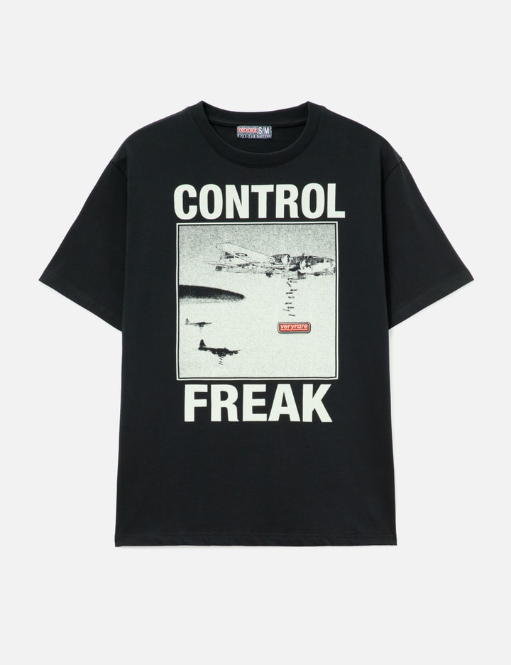 VERYRARE Control Freak