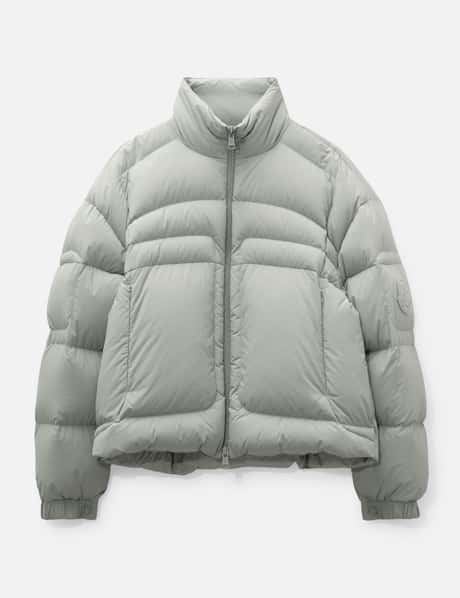 Moncler Dofida Short Down Jacket HBX