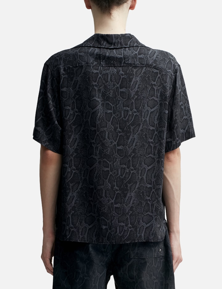 Rayon Snake Shirt Placeholder Image