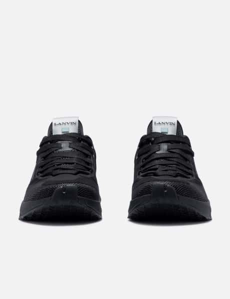 Lanvin - L-i Mesh Sneakers | HBX - ハイプビースト(Hypebeast)が厳選 