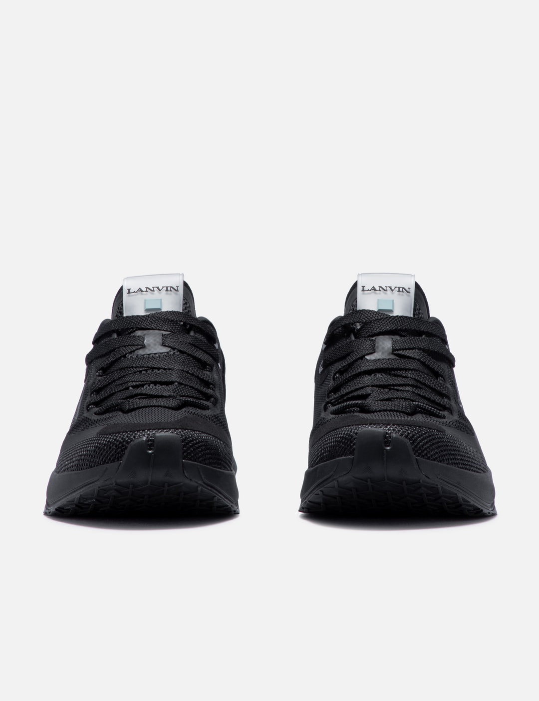 L-I Mesh Sneakers view 8