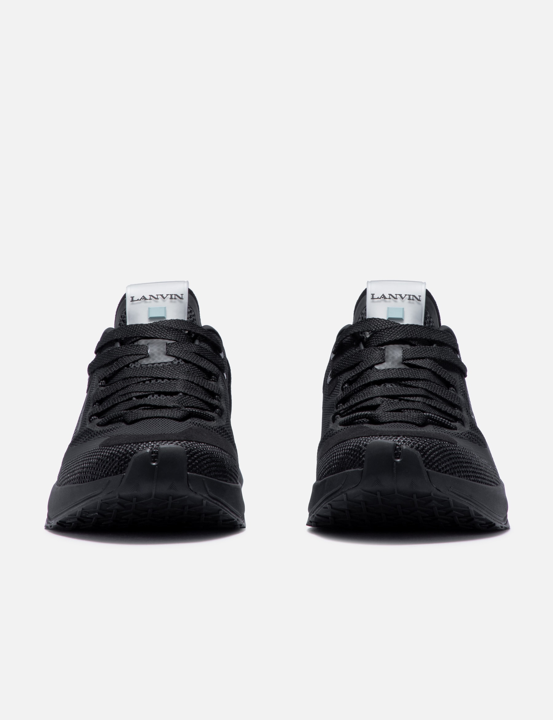 L-I Mesh Sneakers view 14