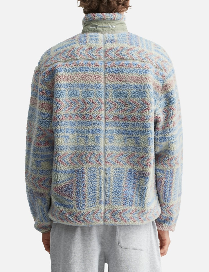 SP Sherpa Fleece Jacket Placeholder Image