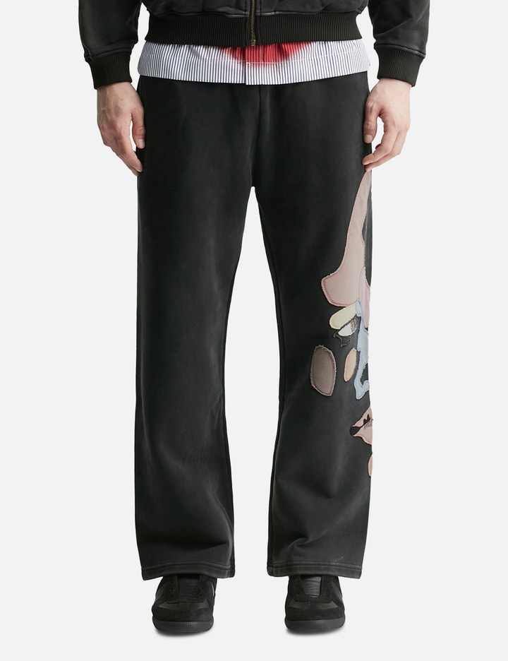 Side Eye Face Sweats Placeholder Image