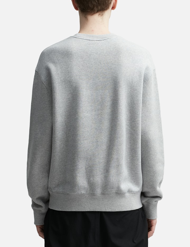 Maison Kitsuné Flowers Comfort Sweatshirt Placeholder Image