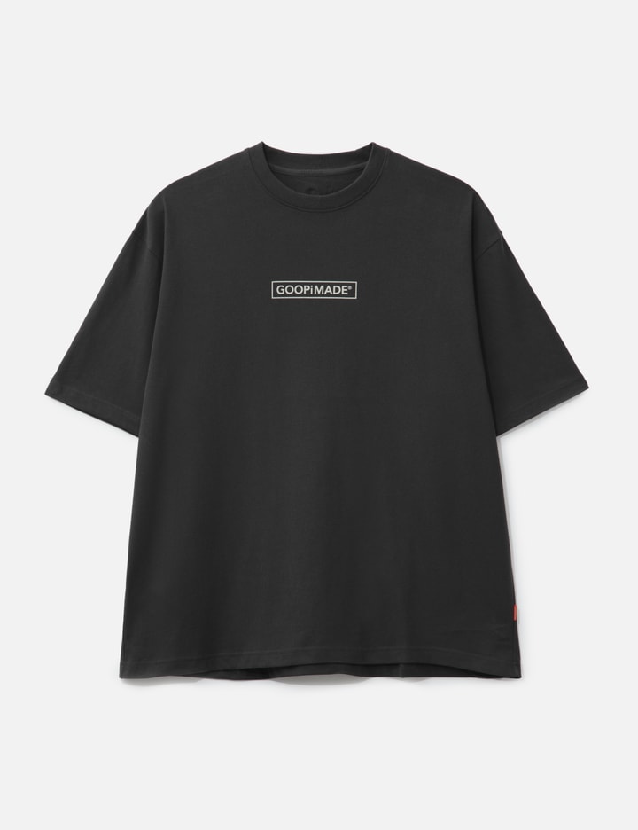 "Gr-01T" Concept. 3D Circle T-shirt Placeholder Image