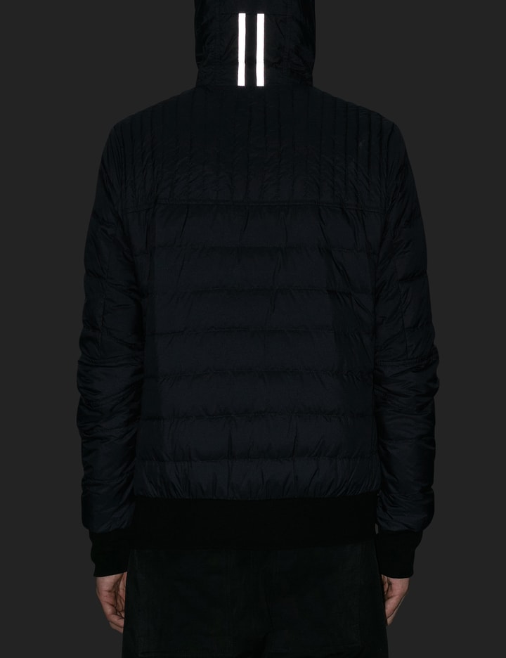 Cabri Hoody Jacket Placeholder Image