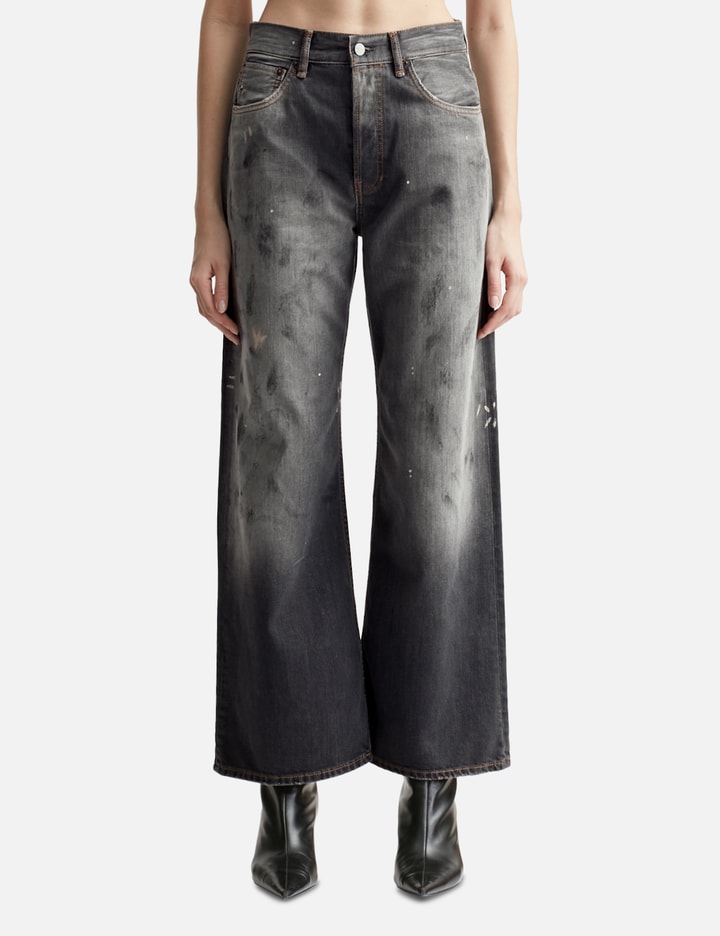 Loose Fit Jeans - 2021F Placeholder Image