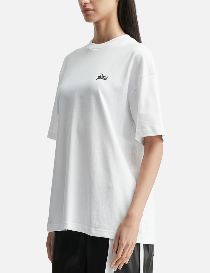 PATTA x Hypebeast 20th Anniversary T-shirt Placeholder Image