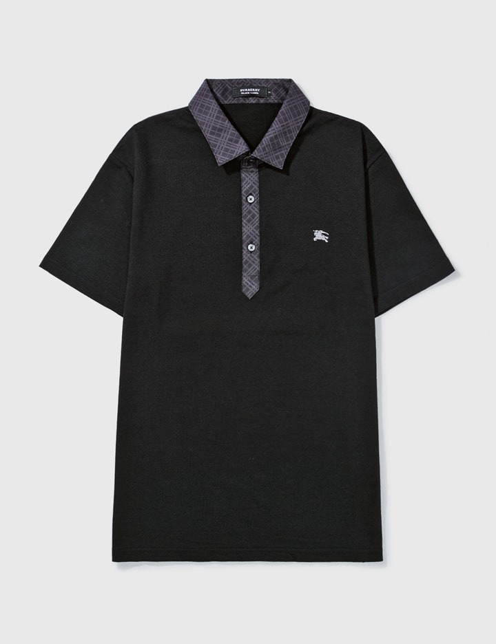BURBERRY BLACK LABEL POLO Placeholder Image