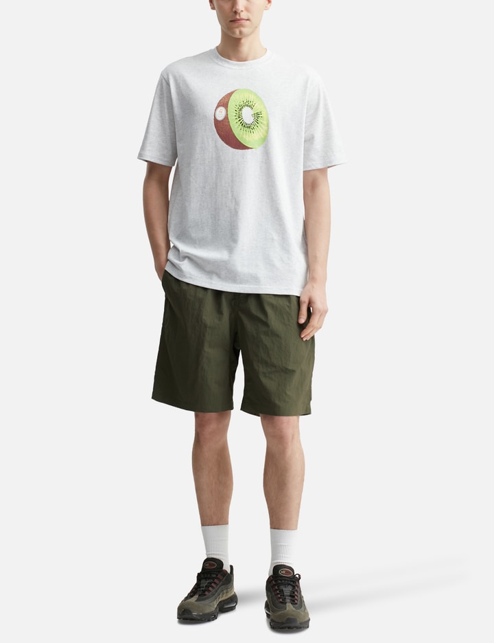 NYLON LOOSE SHORTS Placeholder Image