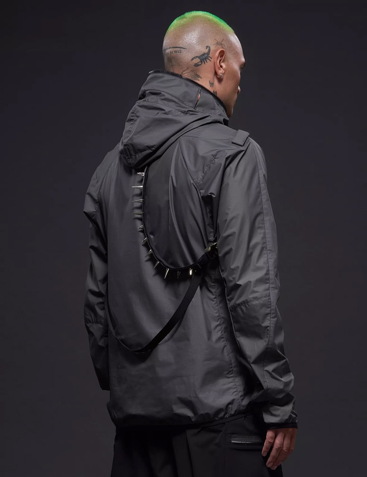 Packable Windstopper® Active Shell™ Jacket Placeholder Image