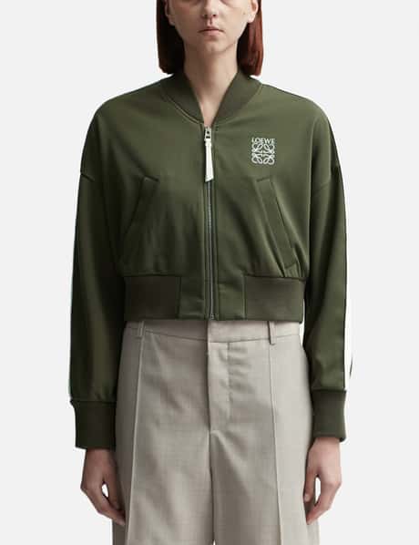 Loewe BOMBER JACKET