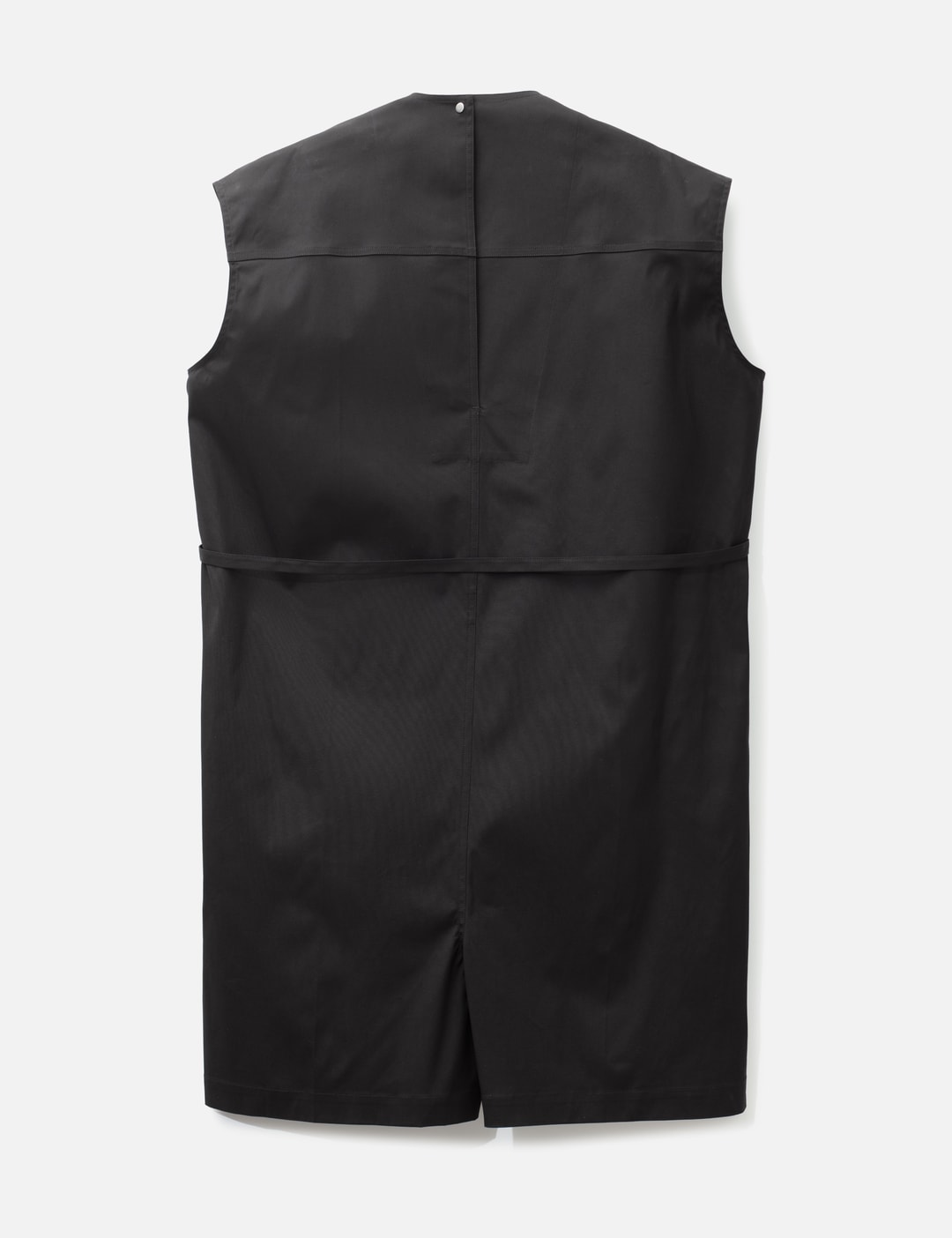 Short Sleeves Short Jumpsuit view 9