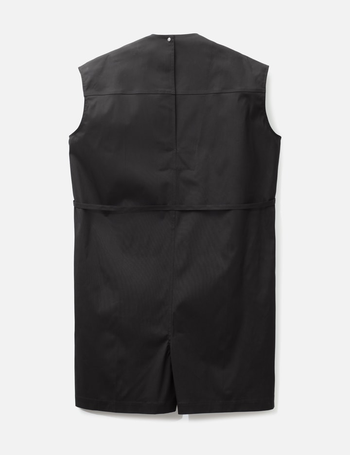 Short Sleeves Short Jumpsuit Placeholder Image