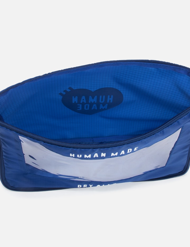 TRAVEL CASE LARGE Placeholder Image
