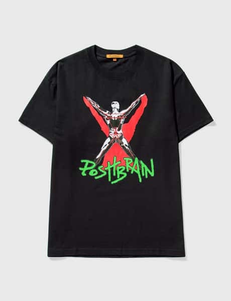 Poshbrain Body Gesture T-shirt