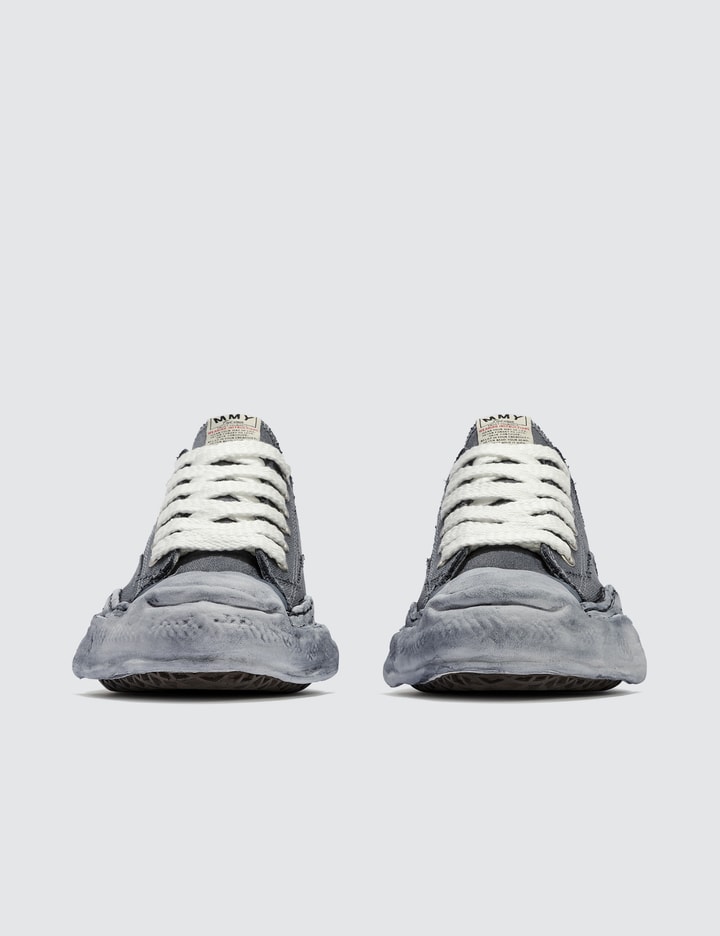 Original Sole Toe Cap Low Over Dyed Sneaker Placeholder Image