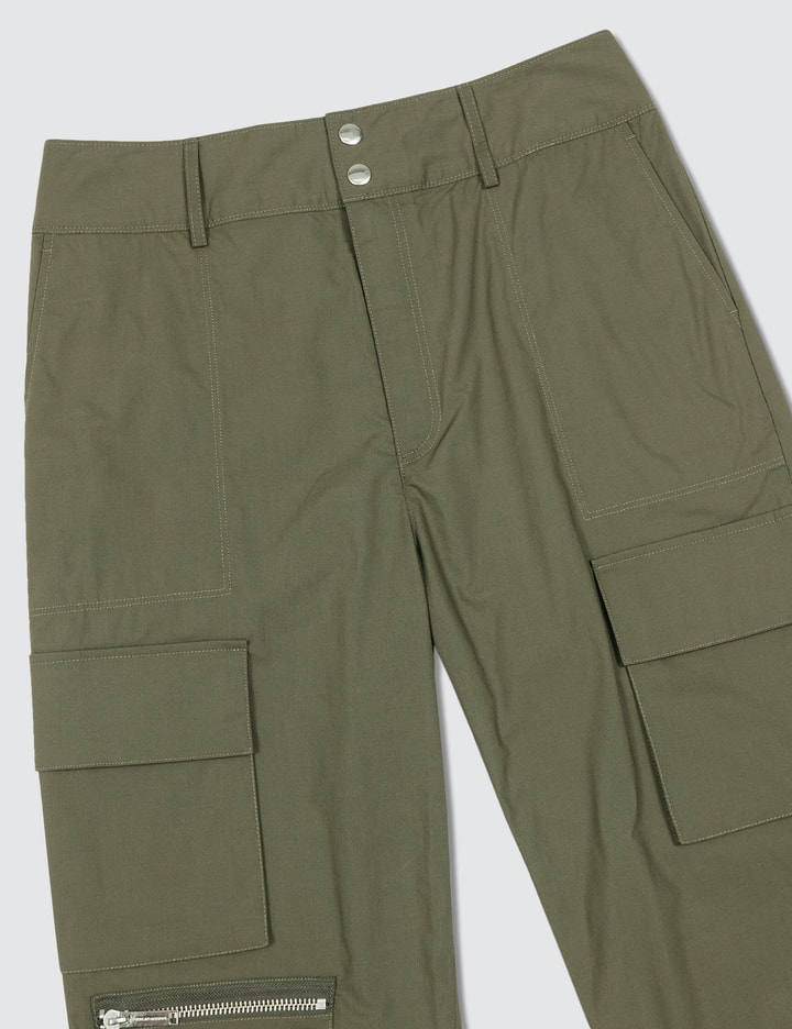 Public School Galvez Utility Pants With Pockets