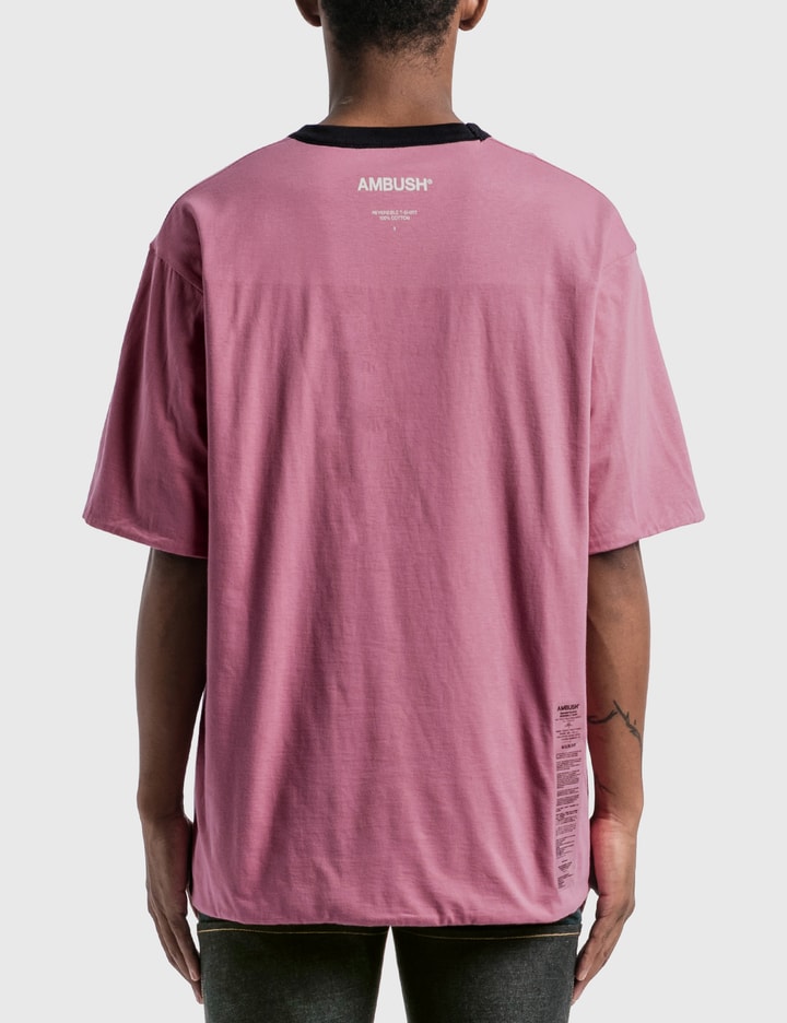 Reversible T-Shirt Placeholder Image
