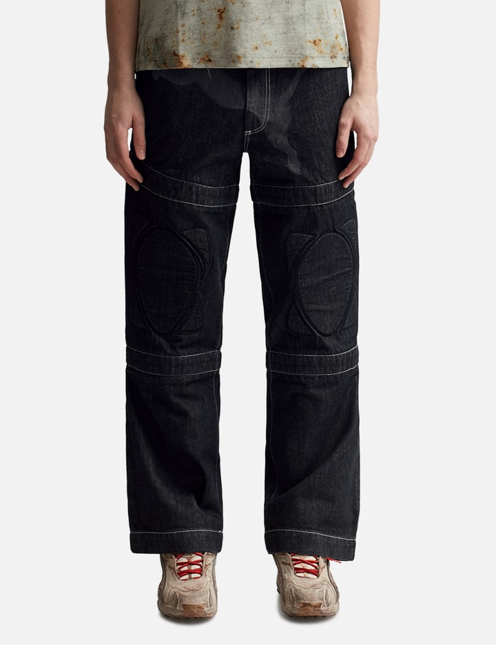 PUMA X A$AP Knee Pad Pants Placeholder Image