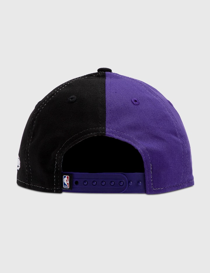 New Era x NBA Los Angeles Lakers 9FIFTY Split Stretch Cap Placeholder Image