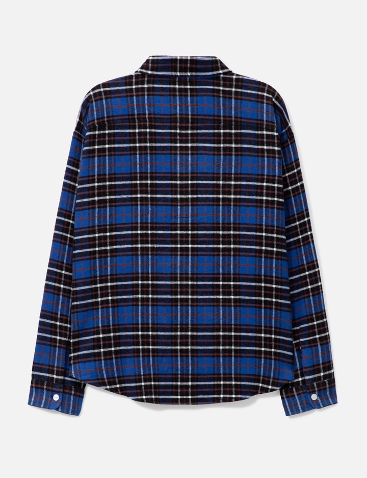 AW24 Flannel Shirt Placeholder Image