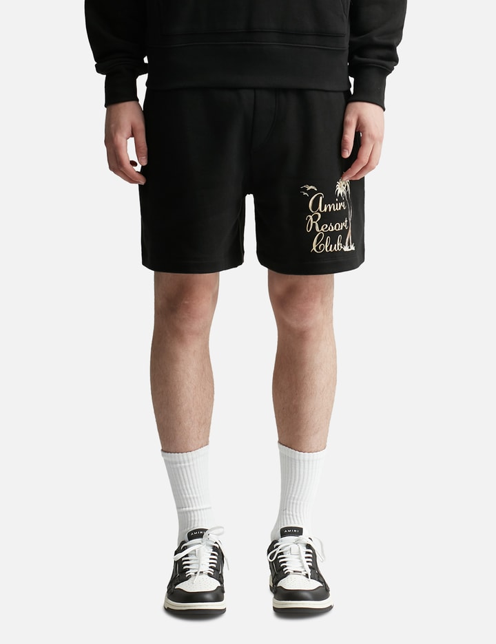 AMIRI Twisted Palms Short Placeholder Image