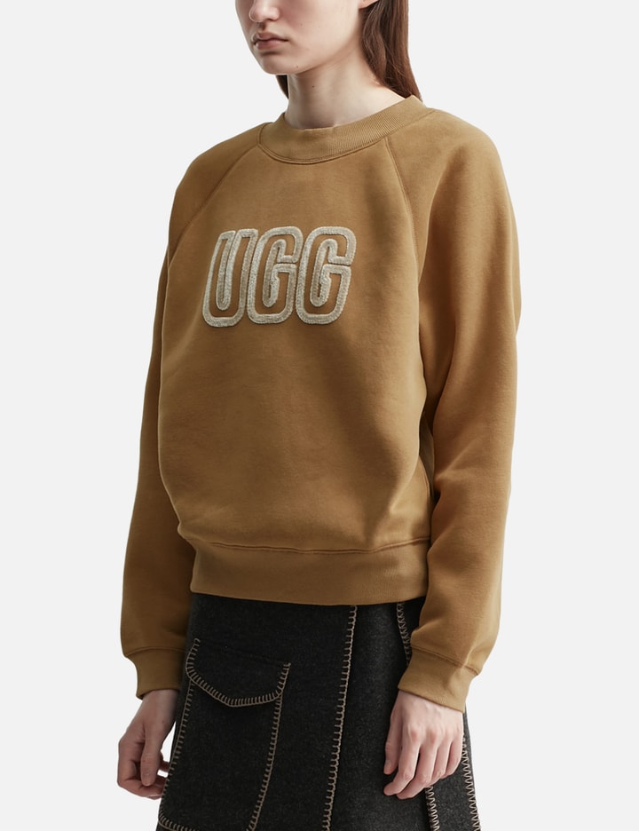 UGG UGG Logo Crewneck
