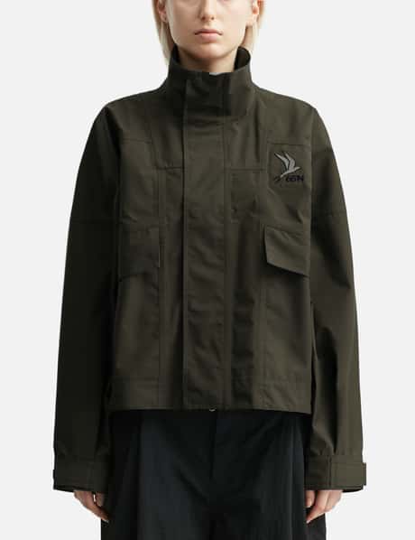 66°North Kría Short Jacket