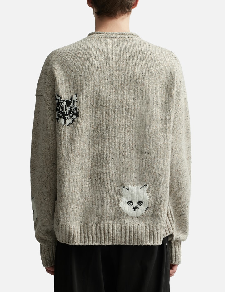 Jacquard Jumper Placeholder Image