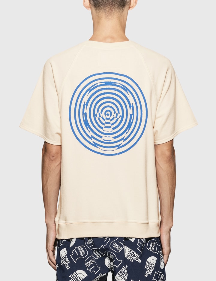 Brain Dead x The North Face SS Crewneck Climber Sweatshirt Placeholder Image