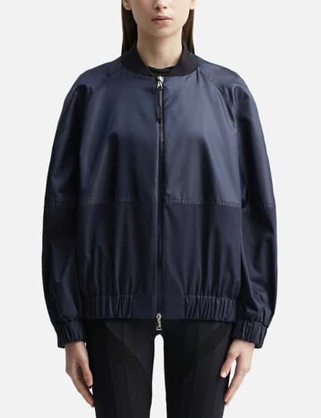 Moncler Gobie Bomber Jacket