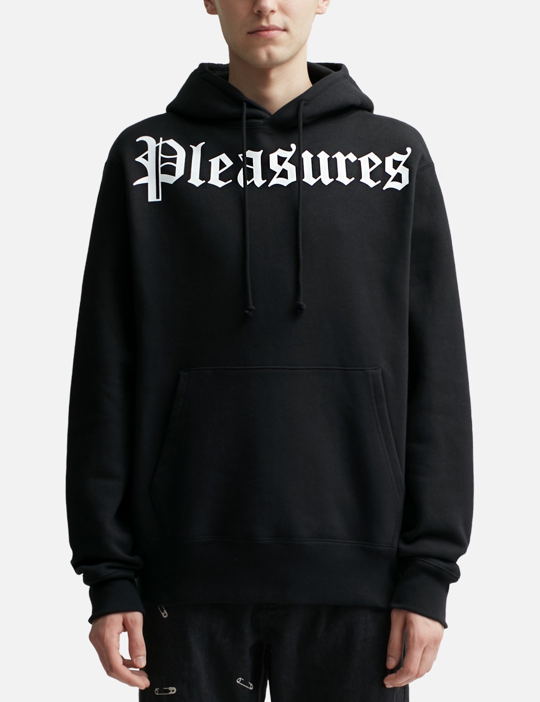 Pub Hoodie view 18
